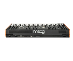 Moog Muse 8-voice Bitimbral Polyphonic Analog Synthesizer - Image 2