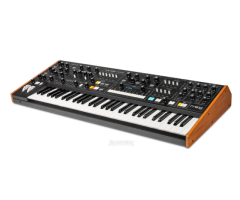 Moog Muse 8-voice Bitimbral Polyphonic Analog Synthesizer - Image 3