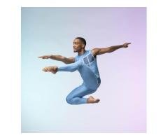 Summer Intensive Program at The Ailey School