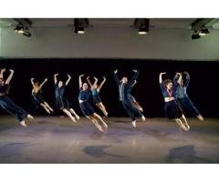 Pre-Professional Program Admissions at The Ailey School - Image 2