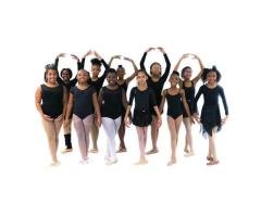 Elevate Your Dance Skills with Our Teens Program