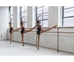 2024 SUMMER INTENSIVE July 15, 2024 – August 2, 2024 New York City