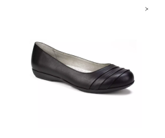 Cliffs by White Mountain Clara Women's Ballet Flats