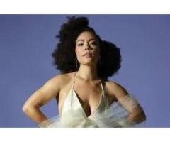 Grand Performances presents the genre-bending songstress Madison McFerrin