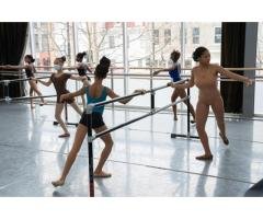 OPEN BALLET AUDITION - Image 1