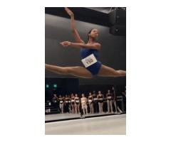 OPEN BALLET AUDITION - Image 3