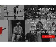 Welcome to Ohio Black Dance! community