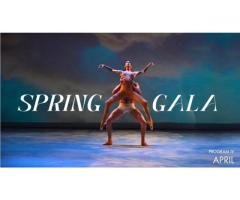 Arts Ballet Theatre of Florida’s 24/25 season Spring Gala April 2025