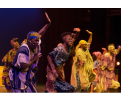 International Black Theatre Festival