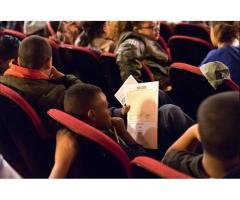 Historic Social Dances of Harlem Workshop