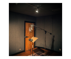 Book A Studio For your music recordings - Image 2