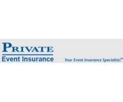 Private Event Insurance: Event Cancellation Insurance