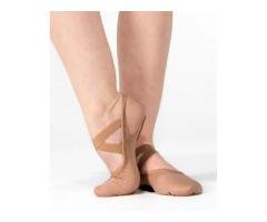 Package Of Pointe Shoe Stretch Ribbon